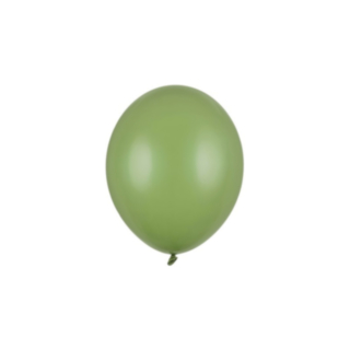 Ballonger Pastell Rosemary Green