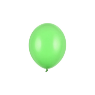 Ballonger Pastell Bright Green