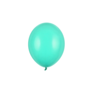 Ballonger Pastell Mint Green