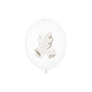 Duva Latexballonger