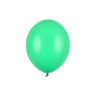 Latexballonger Pastell Grön
