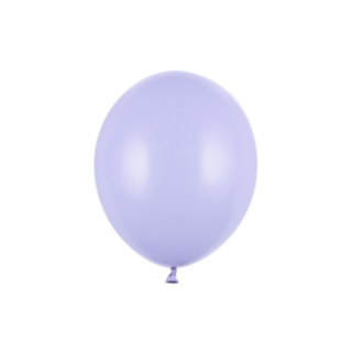 Latexballonger Pastell Ljuslila