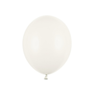 Ballonger Pastell Off-White