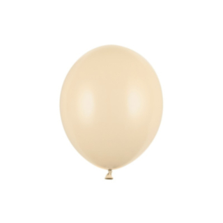 Latexballonger Alabastervit