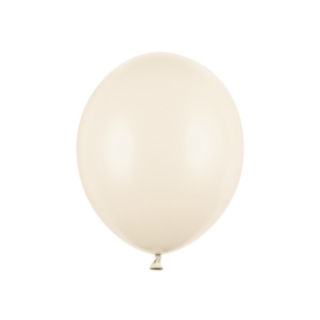 Ballonger Pastell Light White