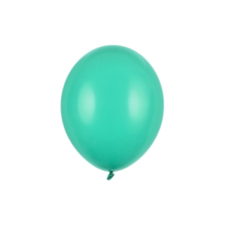 Latexballonger Pastell Aquamarine