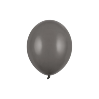 Latexballonger Grå