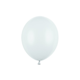 Latexballonger Light Misty Blue
