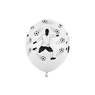 Fotboll Ballonger
