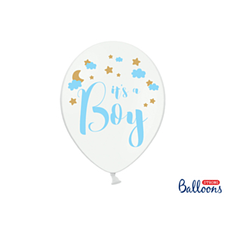 Ballonger It's A Boy