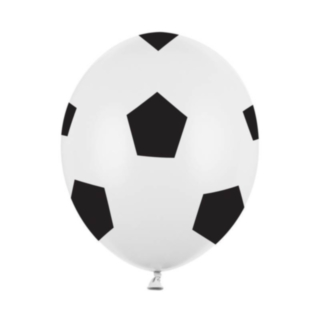 Fotboll Ballonger Vit
