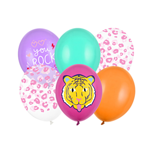 Ballongmix You Rock