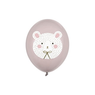 Isbjörn Ballonger