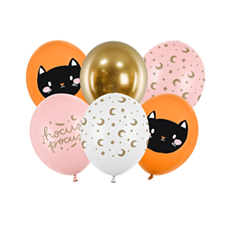 Hocus Pocus Ballongmix
