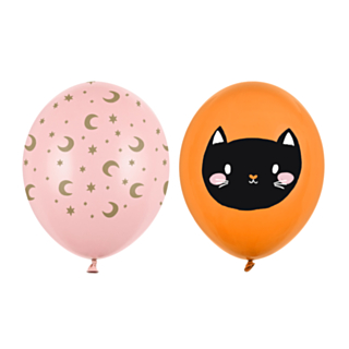 Hocus Pocus Ballonger