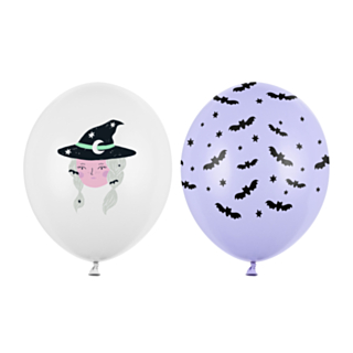Häxa Ballonger