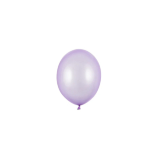 Krom Latexballonger Lila