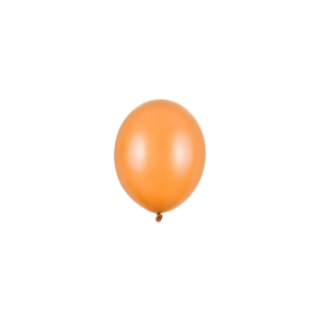 Krom Latexballonger Orange