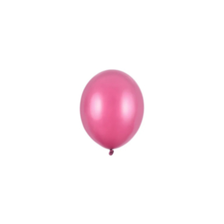 Krom Latexballonger Ljusrosa