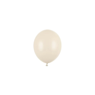 Latexballonger Alabaster