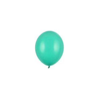 Latexballonger Pastell Turkos