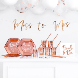 Möhippa Festpaket Roséguld