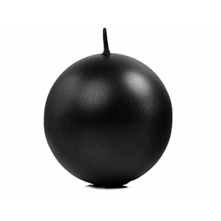 Klotljus Svart