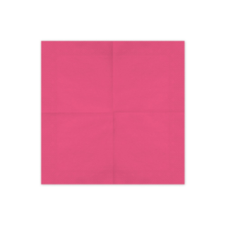 Servetter Rosa