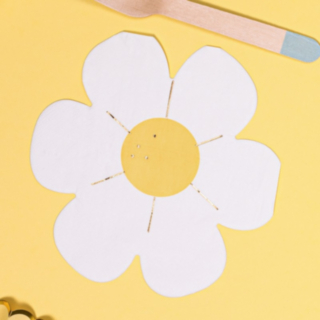 Daisy Servetter