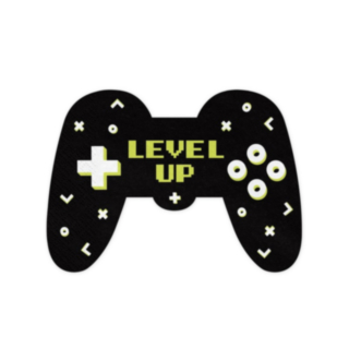 Level Up Servetter
