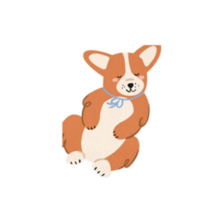 Corgi Servetter