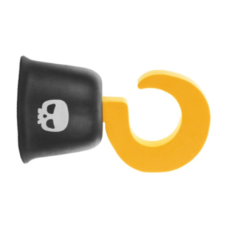 Piratklo Skum