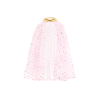 Prinsessmantel
