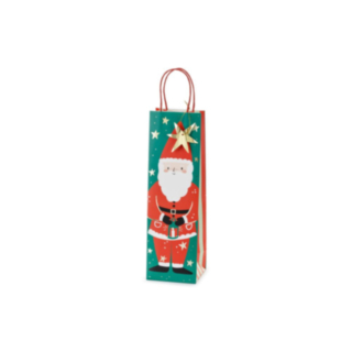 Tomte Presentpåse