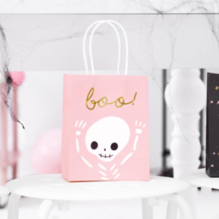 Boo Godispåsar