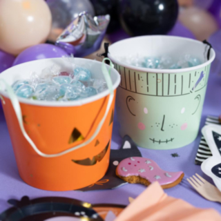 Trick Or Treat Hinkar