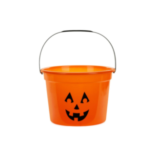 Halloween Pumpa Godishink Orange