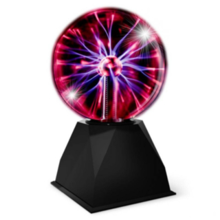Plasma Lampa