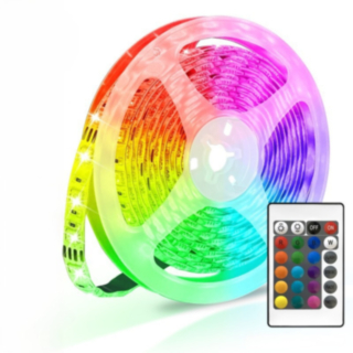 LED Lightstrip Ljusslinga