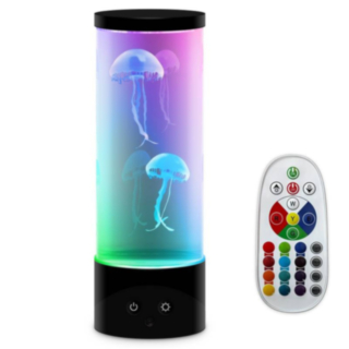 Jellyfish Lampa