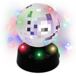 Discokula Lampa