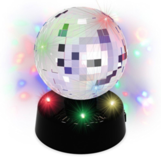 Discokula Lampa