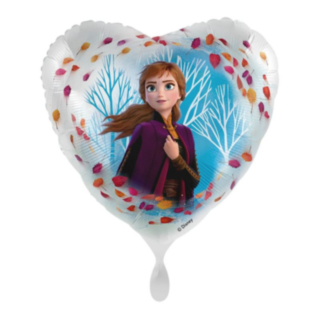 Disney® Anna Folieballong