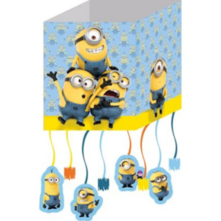 Minions® Piñata