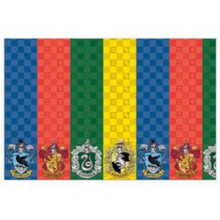 Harry Potter® Pappersduk