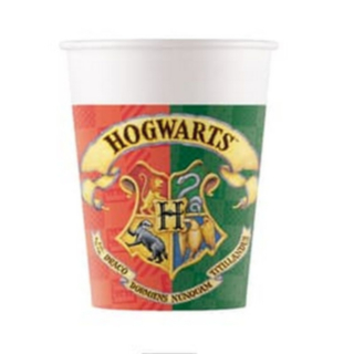 Harry Potter® Pappersmuggar