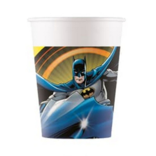 Batman® Pappersmuggar