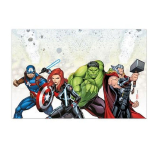 Avengers® Plastduk