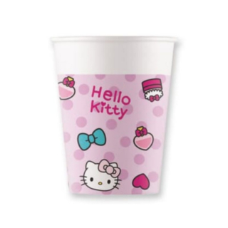 Hello Kitty® Fashion Pappersmuggar