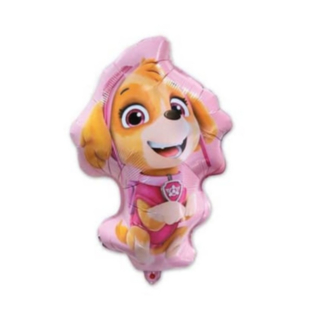 Paw Patrol® Skye Supersize Folieballong